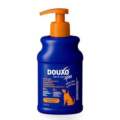 Douxo SPA 2-In-1 Shampoo & Conditioner 250 ml Image