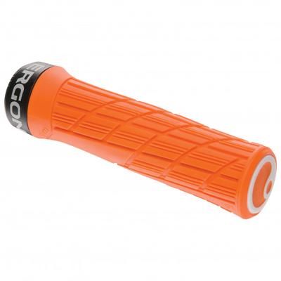 Ergon - GE1 Evo Slim - Fahrradgriffe orange Image
