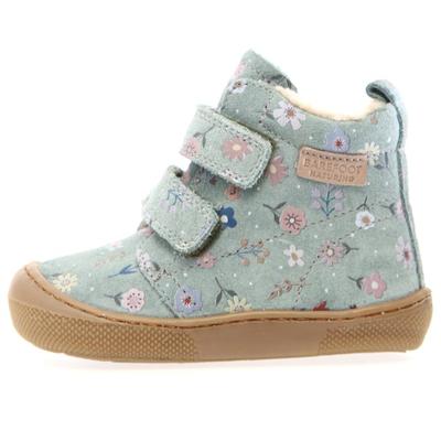 Naturino - Kid's Wigghi VL Nappa Spazz. Lined - Winterschuhe 23 | EU 23 grau Image