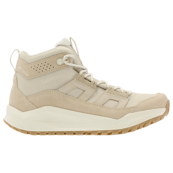 Lowa - Women's Kaloya GTX Mid - Freizeitstiefel 40 | EU 40 beige