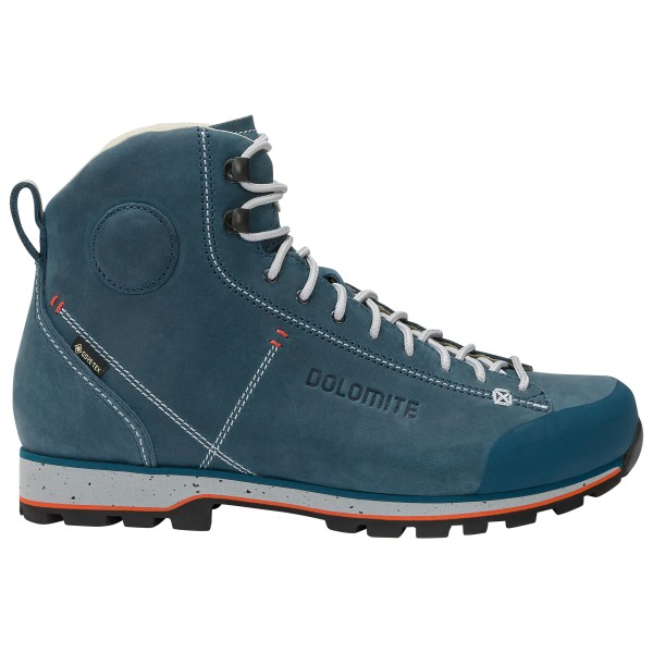 Dolomite - Cinquantaquattro High Full Grain Leather Evo GTX - Sneaker 40 | EU 40 blau