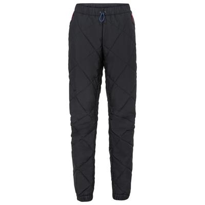 Vaude - Women's Cyclist Insulation Pants - Kunstfaserhose Gr 42 schwarz Image