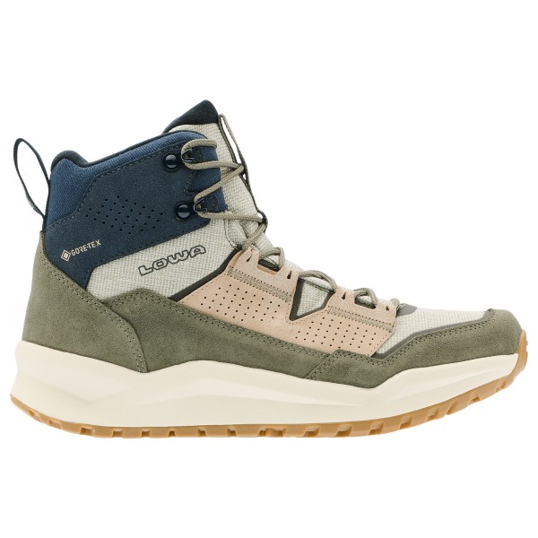 Lowa - Kaloya GTX Mid - Freizeitstiefel 47 | EU 47 beige