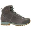 Dolomite - Women's Cinquantaquattro High Full Grain Evo GTX - Sneaker 41,5 | EU 41,5 braun/grau