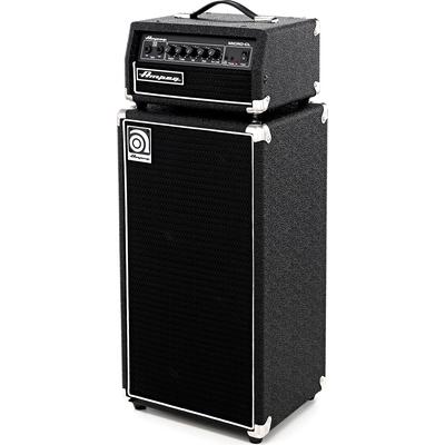 Ampeg Micro-CL Stack