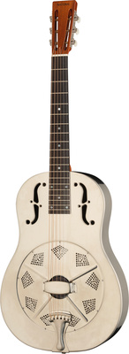 National Reso-Phonic NRP Rubbed Resonatorgitarre