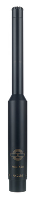 Haun MBC 550 Kalibrier- und Testmikrofon