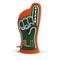 YouTheFan Miami Hurricanes #1 Oven Mitt