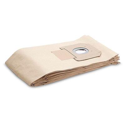 Kärcher 5x Staubsaugerbeutel 6.904-208.0