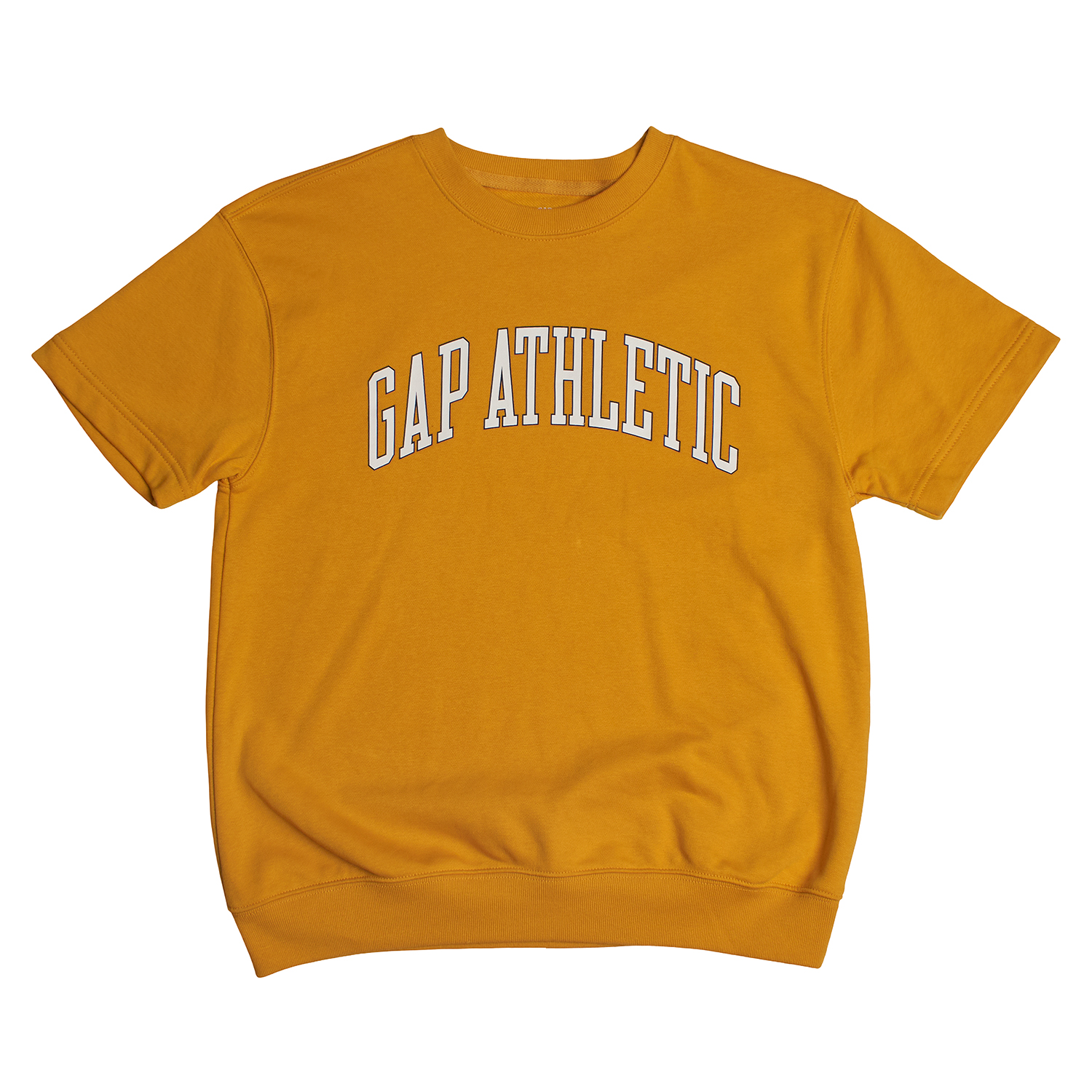 Kurzarm-Sweatshirt 636393 für Jungen Image