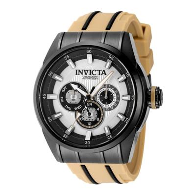 Invicta Speedway 49053 Herrenuhr - 48mm Image