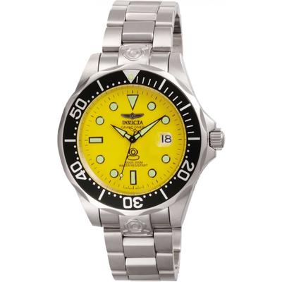 Invicta Grand Diver 3048 Herrenuhr - 47mm Image