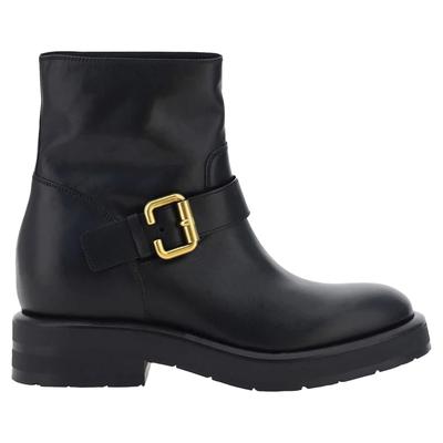 Chloé Coddington Ankle Boots Image