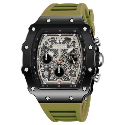 Activa x Invicta ESSENTIALS ACW2305-011 Herrenuhr - 44mm Image