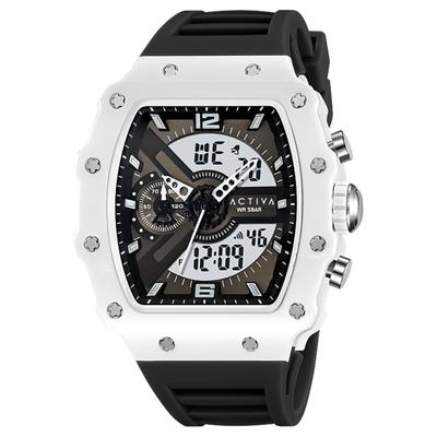 Activa x Invicta DIGITAL ESSENTIALS ACW2398-002 Herrenuhr - 44mm Image