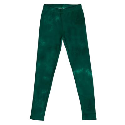 Plüsch-Leggings 759624 für Mädchen Image