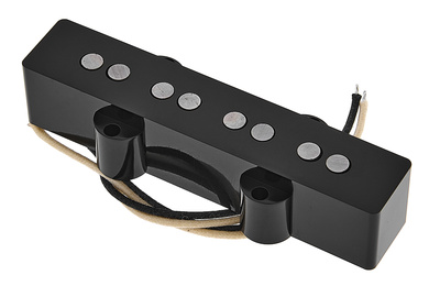 Gotoh Pickups JB-Classic NE BK