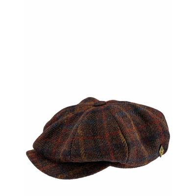 Newsboy Harris Tweed Image