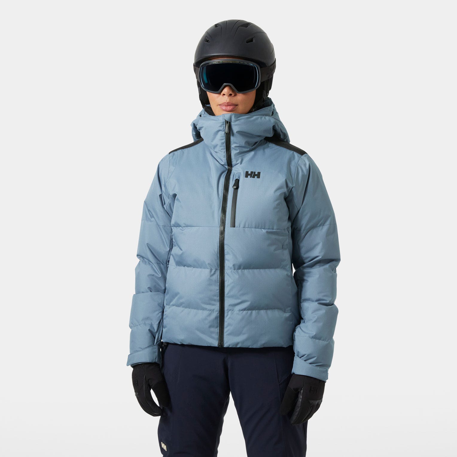Helly Hansen Damen Kvitfjell Race Puffy Skijacke S Image