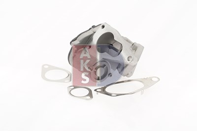 Aks Dasis AGR-Ventil [Hersteller-Nr. 185024N] für Suzuki, Renault Image
