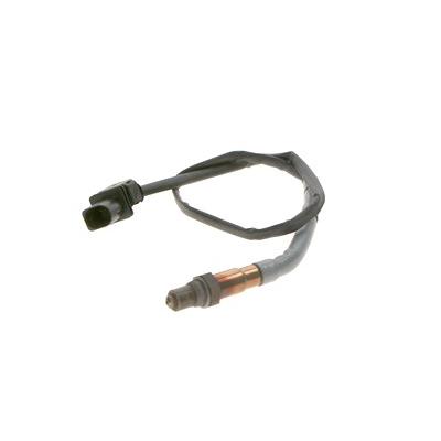 Bosch Lambdasonde [Hersteller-Nr. 0258007326] für Audi Image