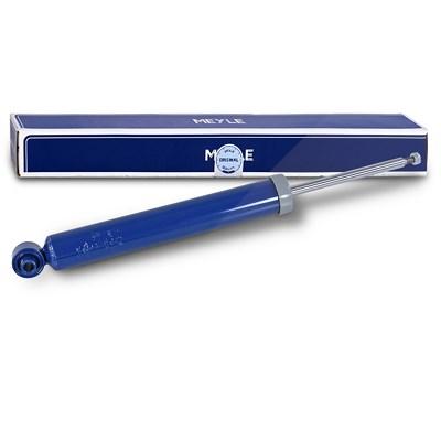 Meyle Stoßdämpfer hinten [Hersteller-Nr. 3267250028] für BMW Image