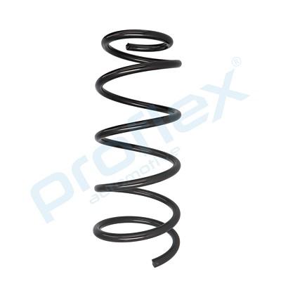 Proflex Automotive Fahrwerksfeder [Hersteller-Nr. PX1-0410] für VW Image