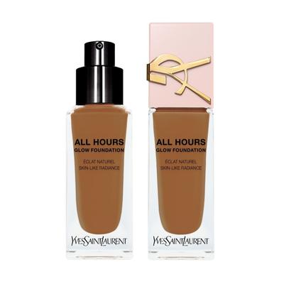 Yves Saint Laurent - All Hours Glow Foundation 25 ml DN5 (2280 € / 1 l) Image