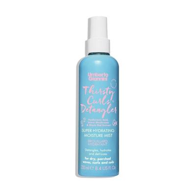 Umberto Giannini - Thristy Curls Detangler Conditioner 250 ml Damen (59.96 € / 1 l) Image