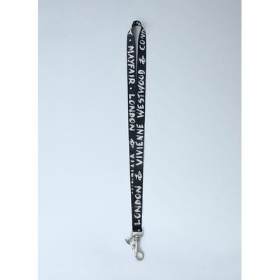 Vivienne Westwood Brass Lanyard