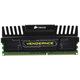 Corsair CMZ16GX3M2A1600C10 Vengeance 16GB (2x8GB) DDR3 1600 Mhz CL10 XMP Performance Desktop Memory Kit Black