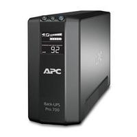 APC Br700G Back-UPS, 1 ea