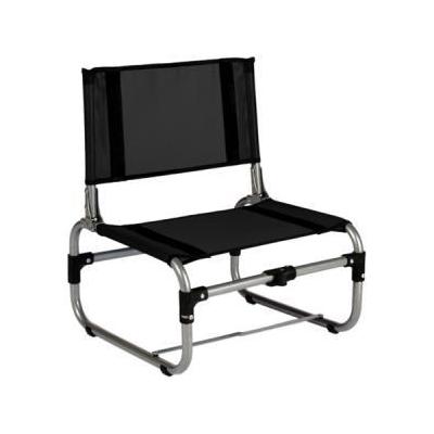 Travel Chair 123870 Larry Chair - Black