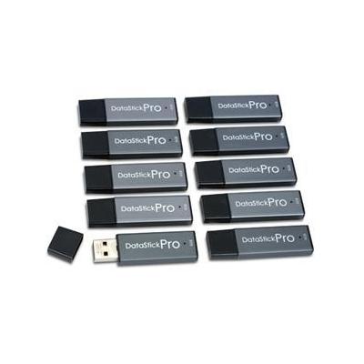 Centon 4GB DataStick Pro USB 2.0 Flash Drive - 10 Pack