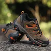 Wanderschuhe Frauen Stiefel Sport Casual Männer Schuhe Outdoor Anti-slip Kampf Männer Stiefel Tragen-beständig Männer Schuhe Frauen