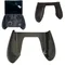 Nuova impugnatura stampata in 3D per console di gioco Anbernic RG40XXV, supporto per controller con impugnatura protettiva Custodia a conchiglia Accessorio per console di gioco