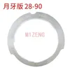 m39-lm 28-90 50-75 35-135 Adapterring für L39 M39 39 mm Objektivmontage auf Leica M M11 M10 M9 M8 M7 M6 M5 M-P MP240 M9P Kamera