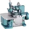 Machine à coudre industrielle ZC1-Machine à coudre surjeteuse à 3 fils à vitesse moyenne