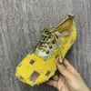 Sommer Frauen Schuhe atmungsaktive Casual Flats Schuhe plus Größe Schnürschuhe Designer Schuhe