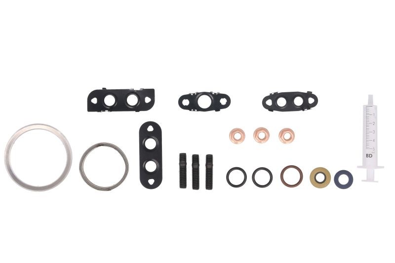 EVORON Montagesatz, Lader OPEL,VAUXHALL EVMK0132 95521347,95521514,55510769 55589342,95521390,95526763,95528453,17208116,55493250,55506594,55598494 Image