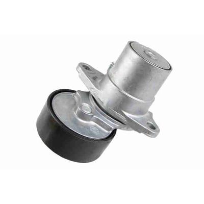 VAICO Riemenspanner, Keilrippenriemen für SKODA VW SEAT AUDI VAG 06K903133AG 06L903133F V10-6879 Image