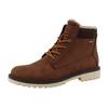 Winterstiefel KAPPA "Gento", Damen, Gr. 46, nuts, Synthetik, sportlich, Schuhe, Winterschuhe, Winterboots, Snowboots, gefüttert, wasserdicht