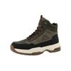 Winterboots KAPPA "Rauno", Damen, Gr. 46, grün (khaki), Synthetik, sportlich, Schuhe, Winterschuhe, Winterstiefel, Snowboots, gefüttert, wasserdicht