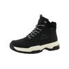 Winterboots KAPPA "Rauno", Damen, Gr. 45, schwarz, Synthetik, sportlich, Schuhe, Winterschuhe, Winterstiefel, Snowboots, gefüttert, wasserdicht