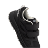 Wanderschuh JACK WOLFSKIN "WOODLAND 2 TEXAPORE LOW VC K", Gr. 38, grau (phantom), Textil, Synthetik, sportlich, Schuhe, Wasserdicht, Trekkingschuh