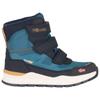 Trollkids - Kid's Rauland Winter Boots - Winterschuhe 33 | EU 33 blau