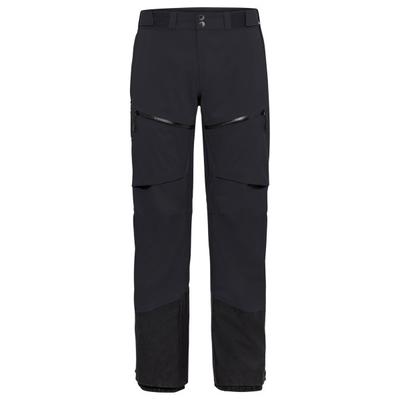 Vaude - Monviso 3L Pants - Regenhose Gr 54 schwarz Image
