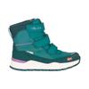 Trollkids - Kid's Rauland Winter Boots - Winterschuhe 33 | EU 33 türkis