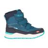 Trollkids - Kid's Rauland Winter Boots - Winterschuhe 31 | EU 31 blau