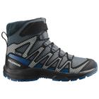 Salomon - Xa Pro V8 Winter CSWP Junior - Winterschuhe 31 | EU 31 schwarz